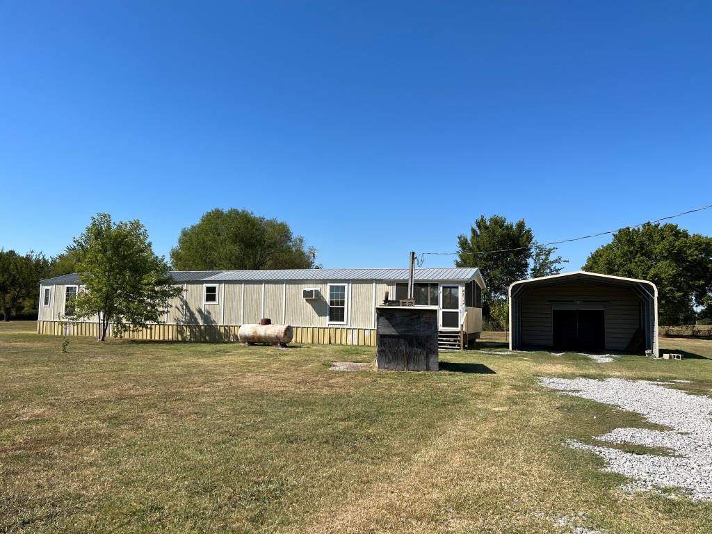 1 (1) Chupp's Auction Company